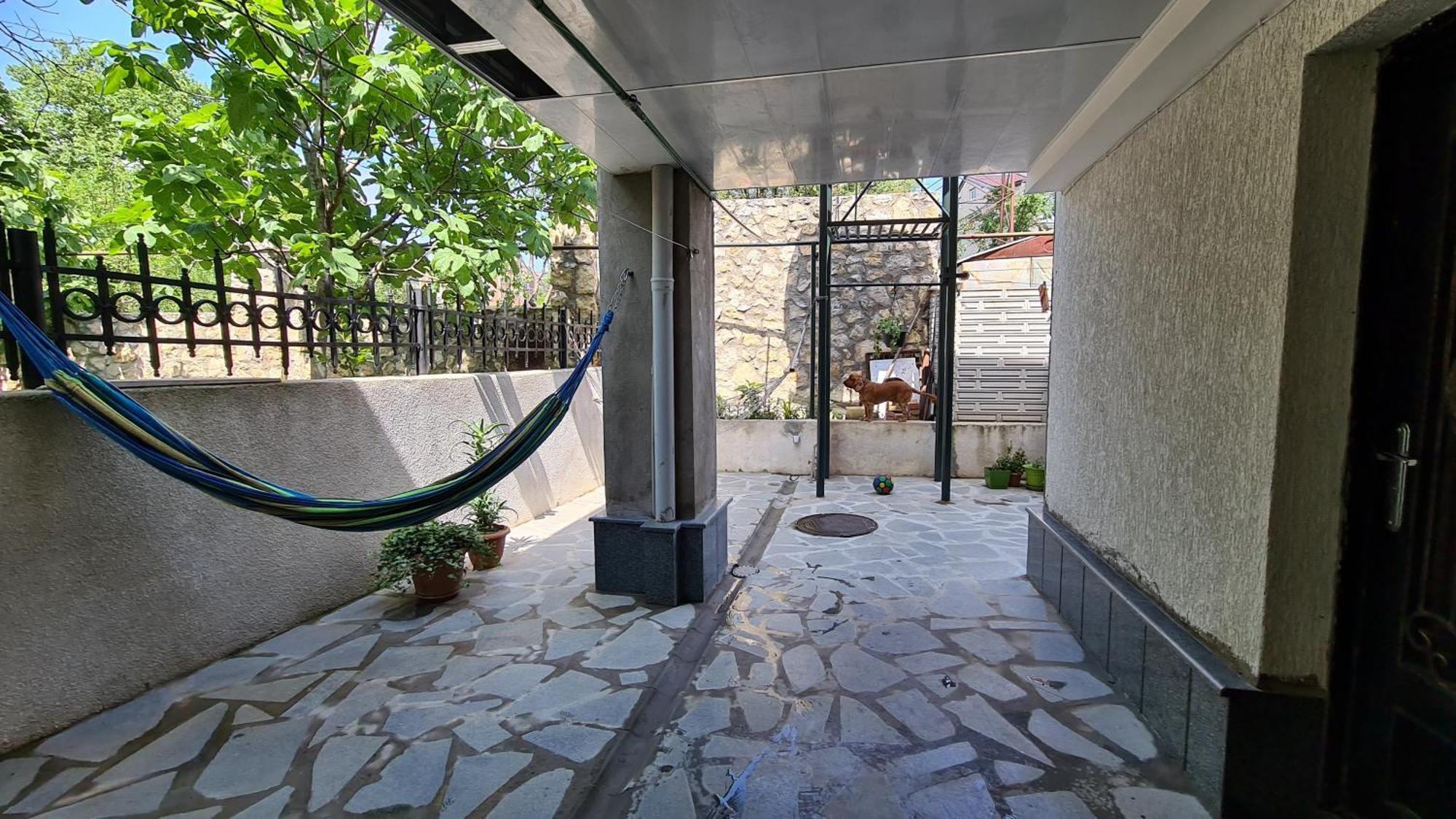 Guest House Panda Kutaissi Exterior foto